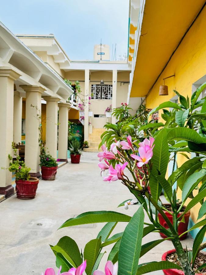 فندق Bokatrip El Llano Oaxaca المظهر الخارجي الصورة